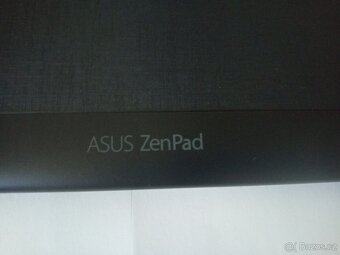 ASUS ZENPAD 10 - 4
