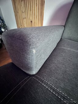 Sedací souprava - 4