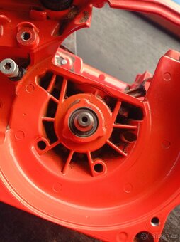 Husqvarna,Stihl,Oleo-mac,Dolmar - 4