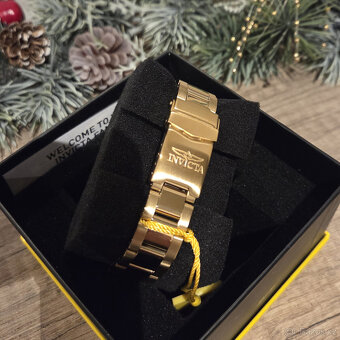 Hodinky INVICTA Pro Diver - model 8937OB - 4