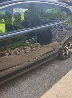 Peugeot 3008 2,0 150ps rok 2013 - 4