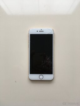 iPhone 7 32gb - Rose gold - 4