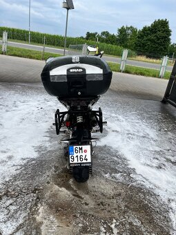 Zontes 310T - 4