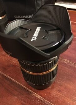 Canon EOS 70D + příslušenství - 4