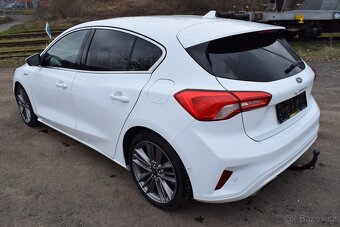 Ford Focus 2,0TDCi VIGNALE AUTOMAT - 4