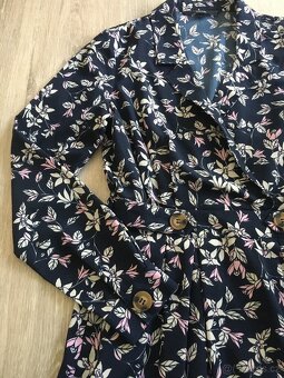 Dámské šaty Vero Moda vel. S - 4