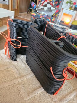 Ramínka - různé (cca 140ks) - 4