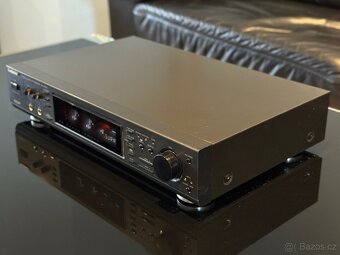 Technics SH-GE90 equalizer - 4