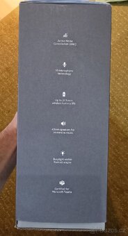 Jabra Evolve2 85 - Prémiové Bezdrátové Slúchadlá - 4