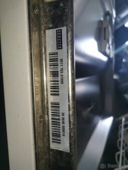 Nová myčka whirlpool - 4