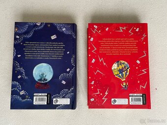 Knižní série pro děti a mládež - nové - 4