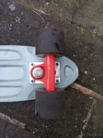 Penny board - 4