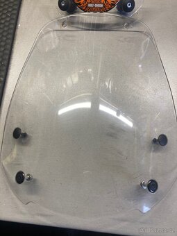 Buell xb12x ullyses - 4