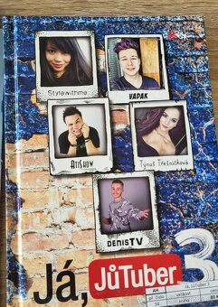 Knizky pro deti od 2 let - 4