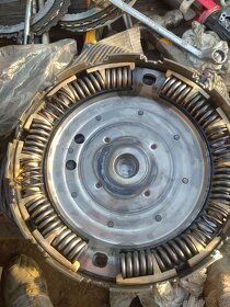 Prodám převodovku PowerShift. - 4