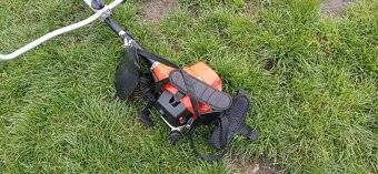 Křovinořez hecht 145 - 4