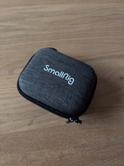 SMALLRIG 3578B 1,55x Mobile Anamorphic Lens - 4