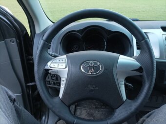 toyota Hilux 3.0  4x4 ✅✅✅ - 4