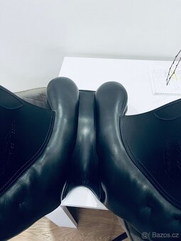 Jezdecké sedlo Kentaur - 4