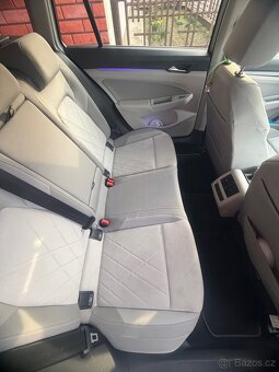 Vw golf 8 kombi - 4