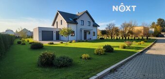 Prodej pozemek Bydlení, 1055㎡ - 4