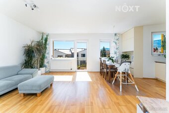 Prodej byt 3+kk, 112㎡ - 4