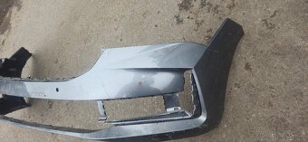 Predni naraznik superb IV superb 4 - 4