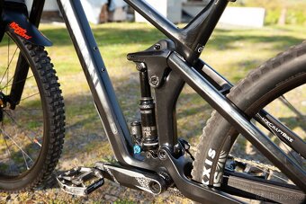 Canyon Strive vel. L 29" - 4