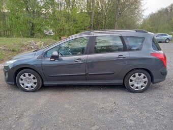 Peugeot 308 - 4