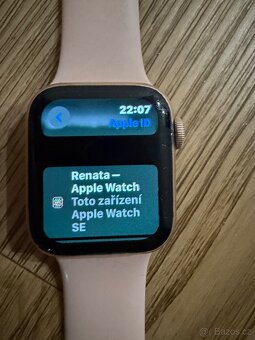 Apple Watch - 4