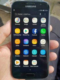 Samsung Galaxy S7 funkční - 4
