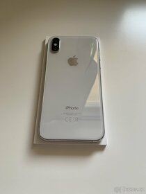 APPLE IPHONE XS 64GB, SILVER - 4