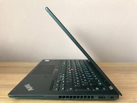 Lenovo ThinkPad x280, FullHD–IPS, velmi pěkný stav - 4