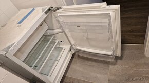 Vestavná chladnička/lednička s mrazákem OSOBNÍ ODBĚR BRNO - 4