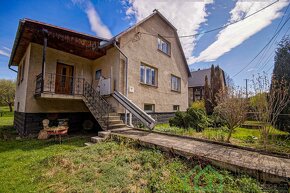 Prodej rodinného domu v obci Tomíkovice - 4