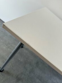 Kancelářský stůl Bekant Ikea 160x80cm - 4