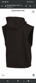 Russell Athletic Vest - 4