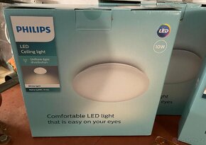 LED stropní světla PHILIPS - 10W - nová - 4