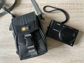 Sony Lens G - 4