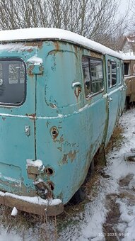 UAZ 452 A - 4