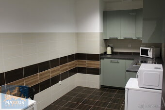 Pronájem kancelářských prostor (82,55 m2), Praha 5 - Stodůlk - 4