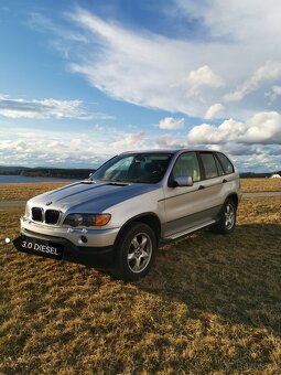 BMW X5 - 4