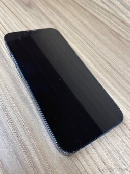 iPhone 13 Pro, 128 GB, Záruka 2roky, Baterie 78% Modrý - 4