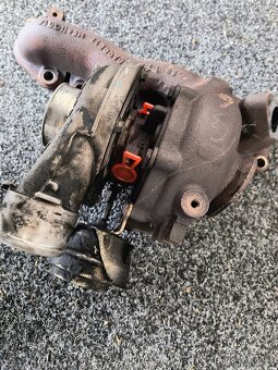 Turbo 1.9jtd 110kw - 4