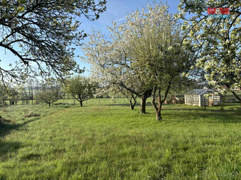 Prodej pozemku k bydlení, 606 m², Přestavlky - 4