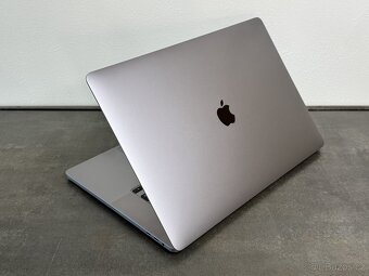 MacBook Pro 16" 2019 i7 / 512GB / 16GB / SG - 4
