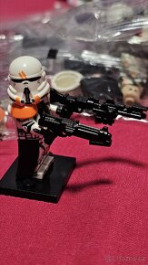 Lego Star Wars - 4