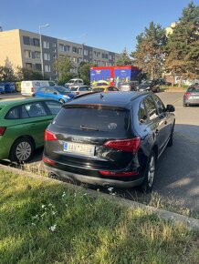 Audi Q5 S-line automat TFSI 2.0 155 kW 4x4 - 4