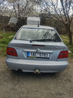 Xsara - 4