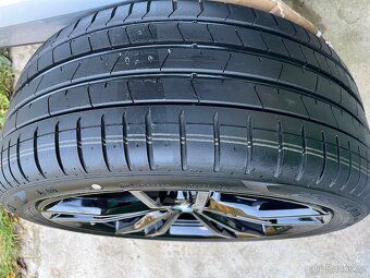 BMW 3 G20 alu kola 19" M-Paket, nové, originál BMW - 4